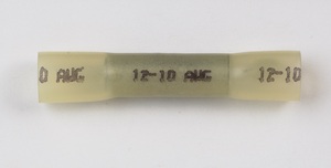 HEAT SHRINK BUTT CONNECTOR 12-10